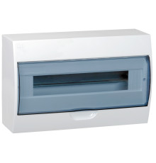 Корпус пластиковый ЩРН-П-18 IP41