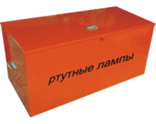 Корпус КЛМ 400х1250х300