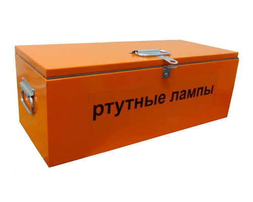 Корпус КЛМ 400х1250х300
